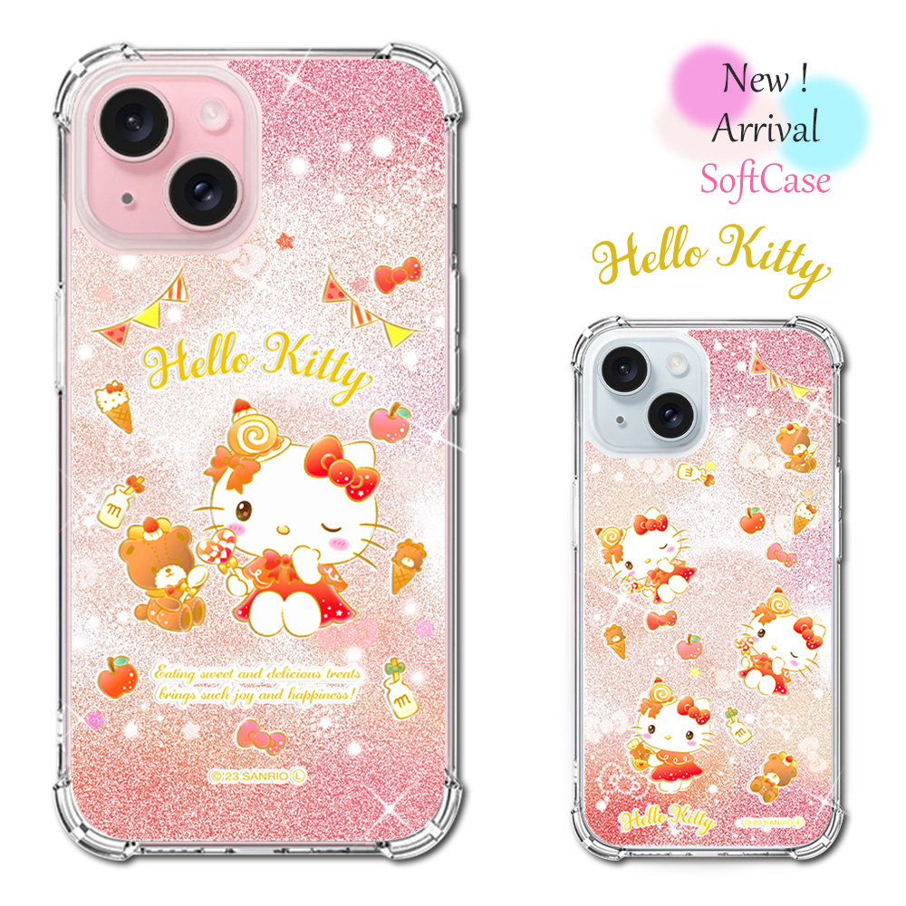 sanrio（サンリオ） iPhoneケース 全機種対応 iPhone17 ハローキティ