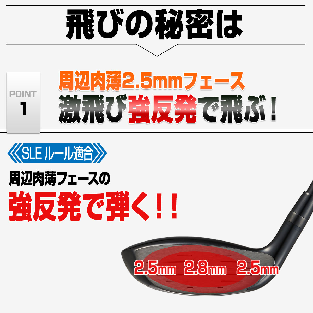 ワークスゴルフ ゴルフ クラブ メンズ ユーティリティ 単品 3番 5番