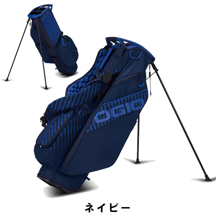OGIO（オジオ） 【数量限定】オジオ スタンド キャディバッグ OGIO