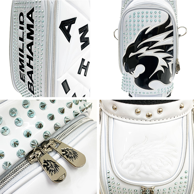 EMILLID BAHAMA（エミリッドバハマ） 【数量限定】(ポイント10％)エミ