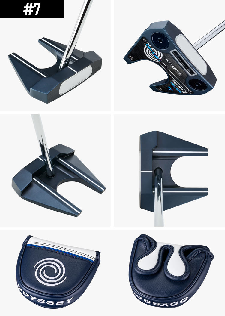 Callaway（キャロウェイ） 【大特価】オデッセイ Ai-One SQUARE TO