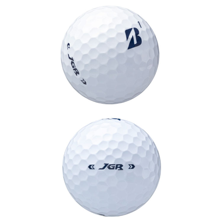 BRIDGESTONE GOLF 【カラーが選べる2ダースセット】 ブリヂストン