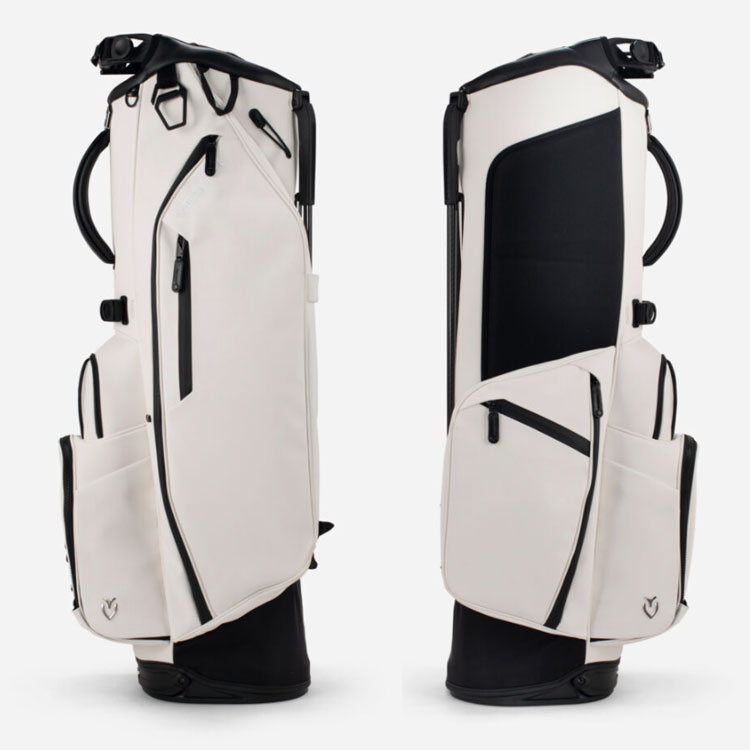VESSEL ベゼル スタンド キャディバッグ PLAYER 4.0 Stand ダブル