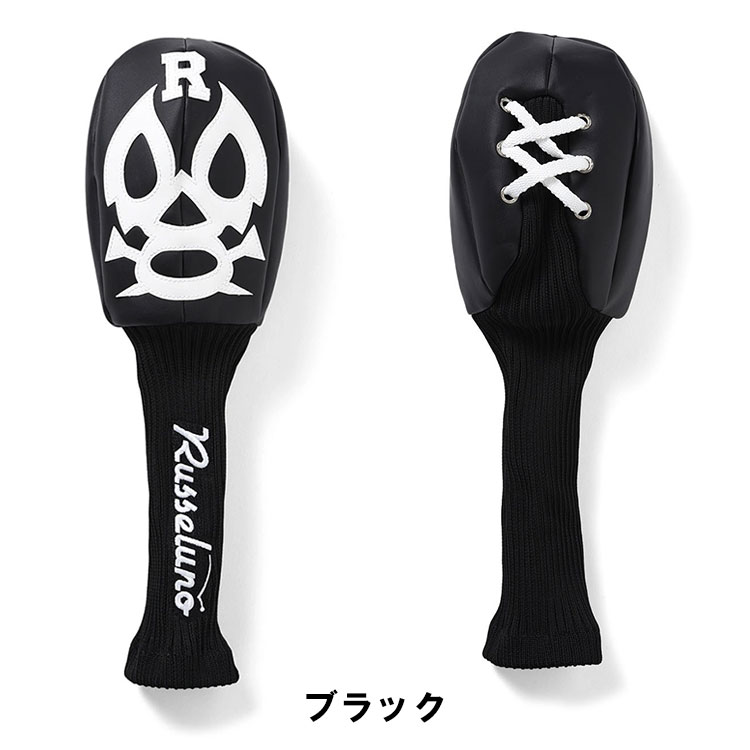 ラッセルノ ヘッドカバーのおすすめ人気商品一覧 通販 - Yahoo