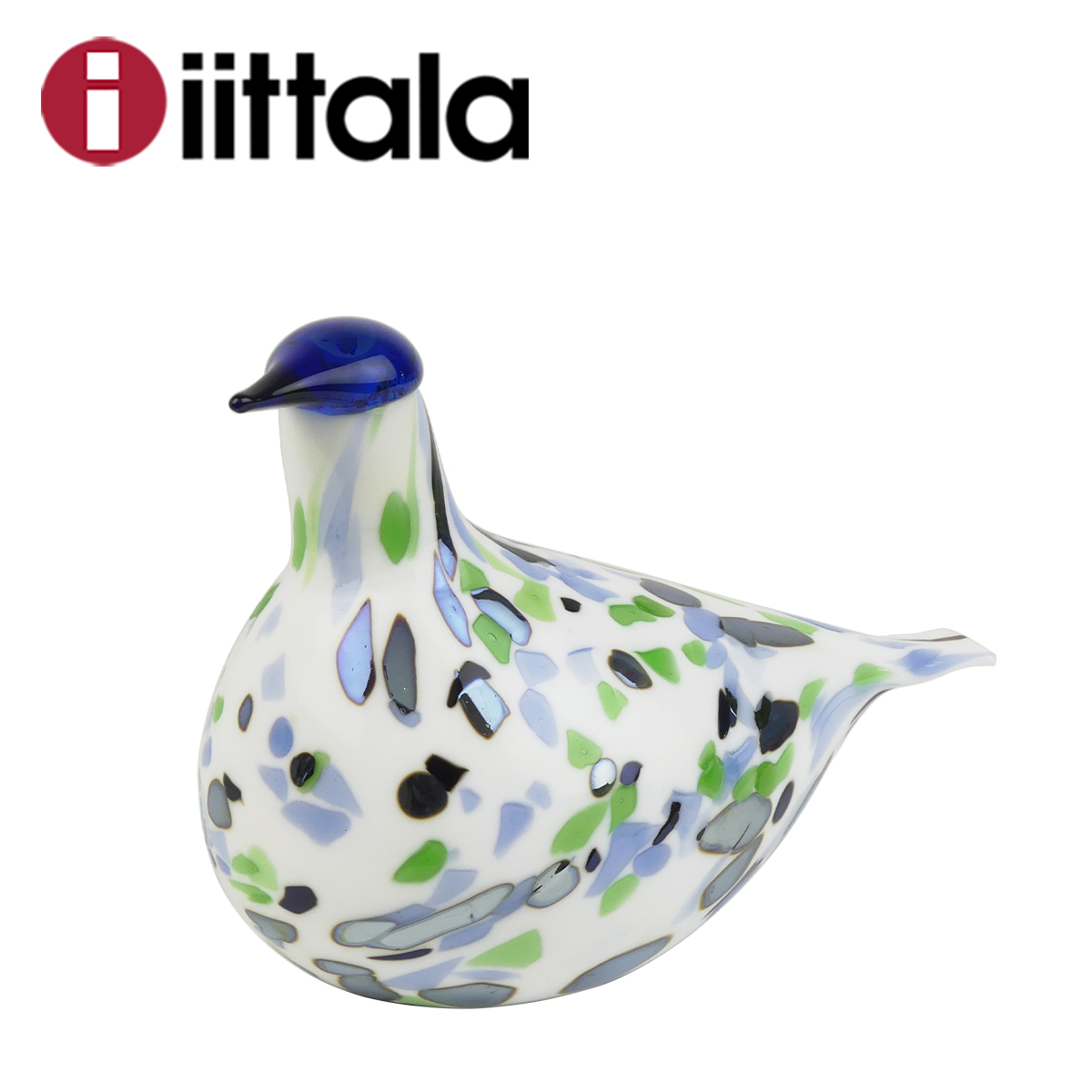 iittala（イッタラ） 【並行輸入品】イッタラ バード トイッカ （BIRDS