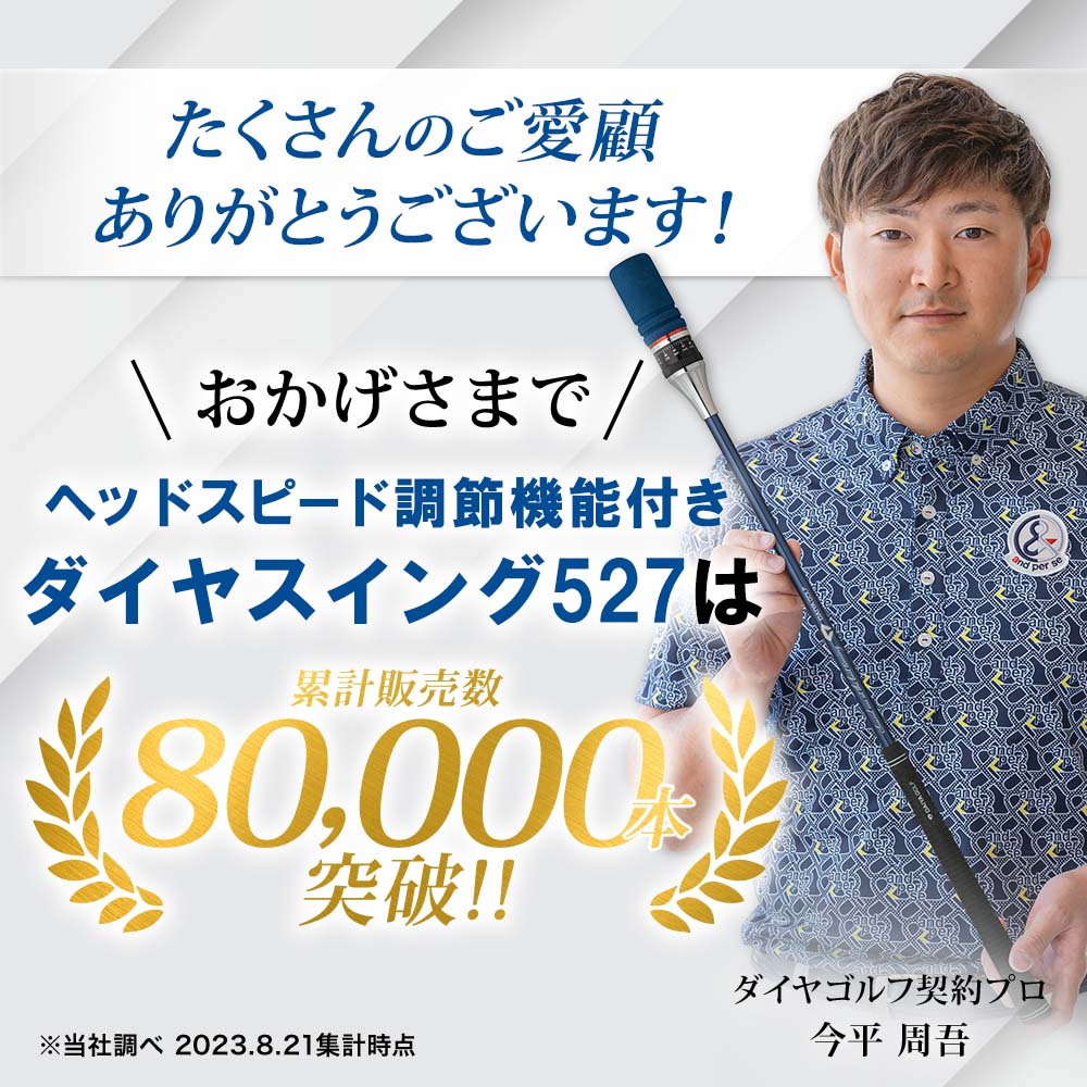 DAIYA GOLF P10倍 3/10まで1000円OFF スイング練習器具 今平周吾プロ