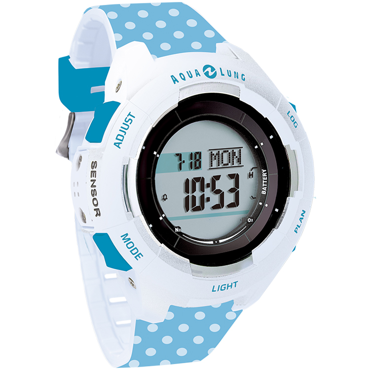 AQUALUNG（アクアラング） CALM PLUS+(カルムプラス) ソーラー充電