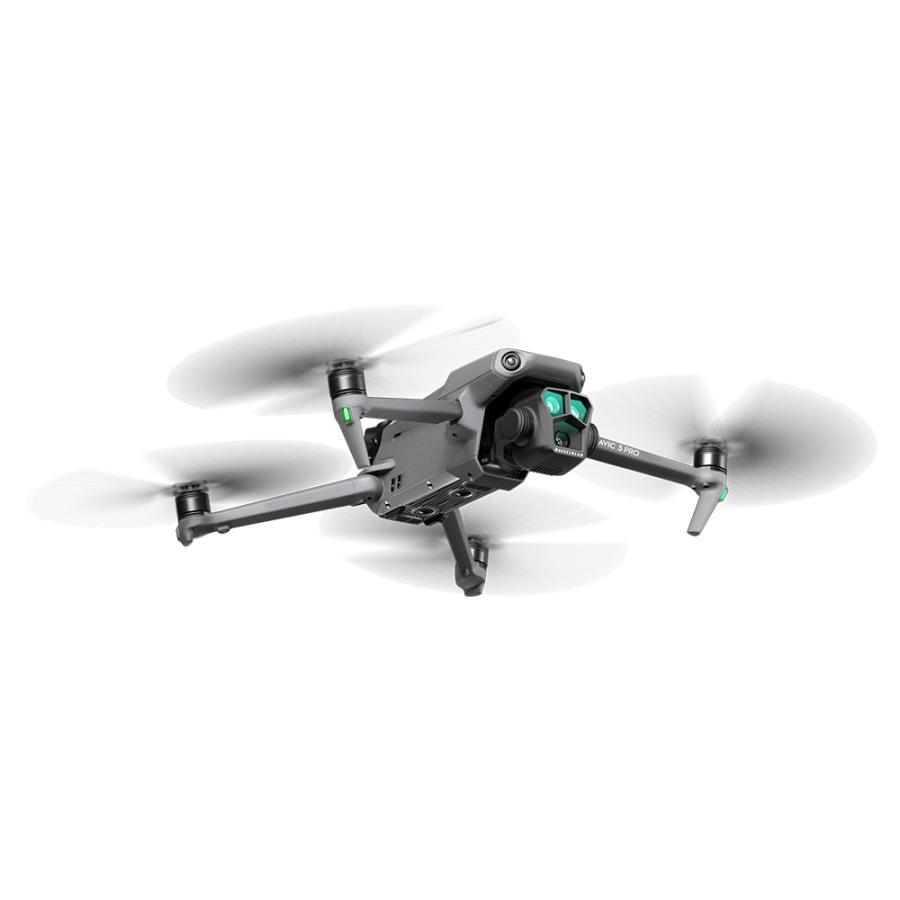 DJI ドローン DJI Mavic 3 Pro Fly More Combo(DJI RC PRO) コンボ