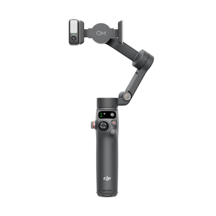 DJI ジンバル 新製品 DJI Osmo Mobile 7P OM7P ジンバルカメラ