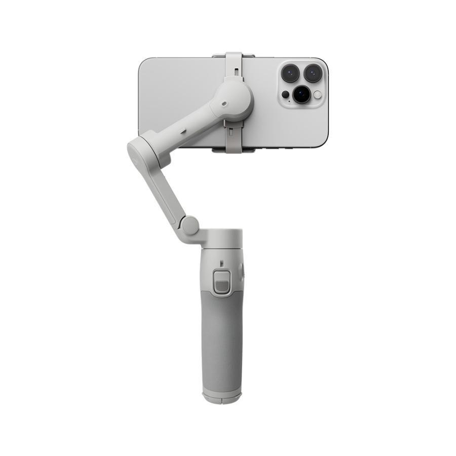 DJI ジンバル 新製品 DJI Osmo Mobile 7 OM7 ジンバルカメラ