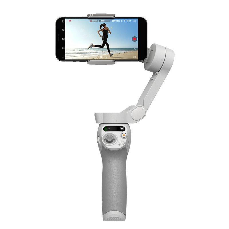 DJI 公式限定セット DJI Osmo Mobile SE 保証2年 Care Refresh 付