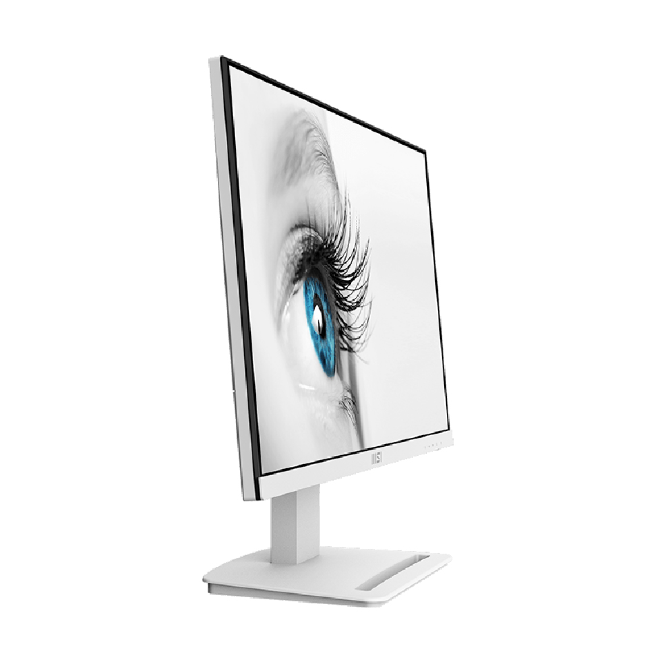 MSI PRO-MP243XW ゲーミングモニター [新品 /液晶ディスプレイ /23.8型