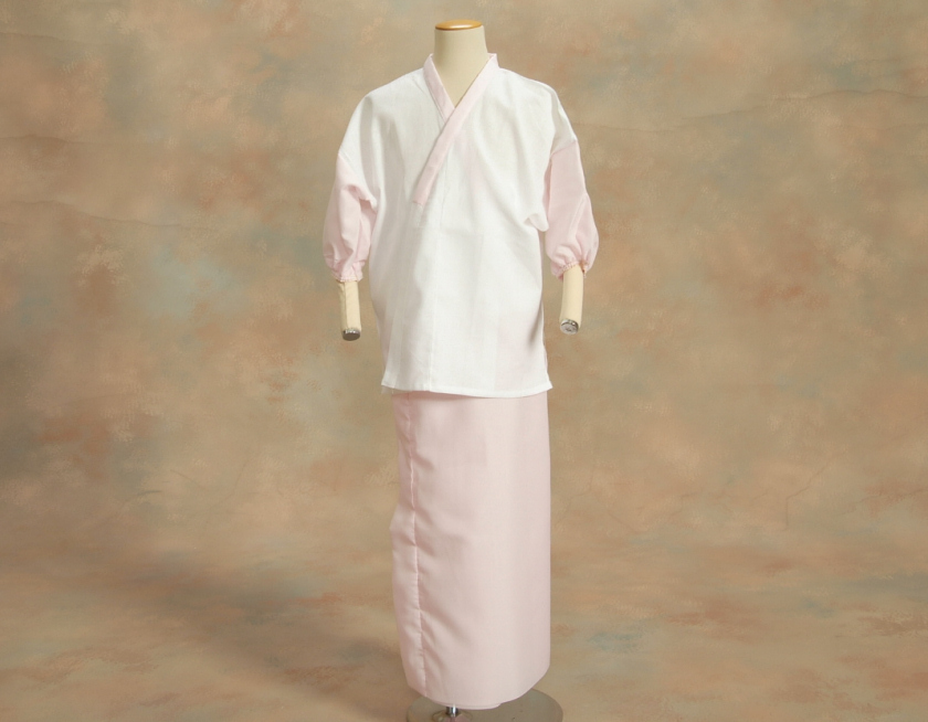 京美 七五三着物用肌着セット 女の子に最適 肌襦袢と裾よけ2点セット