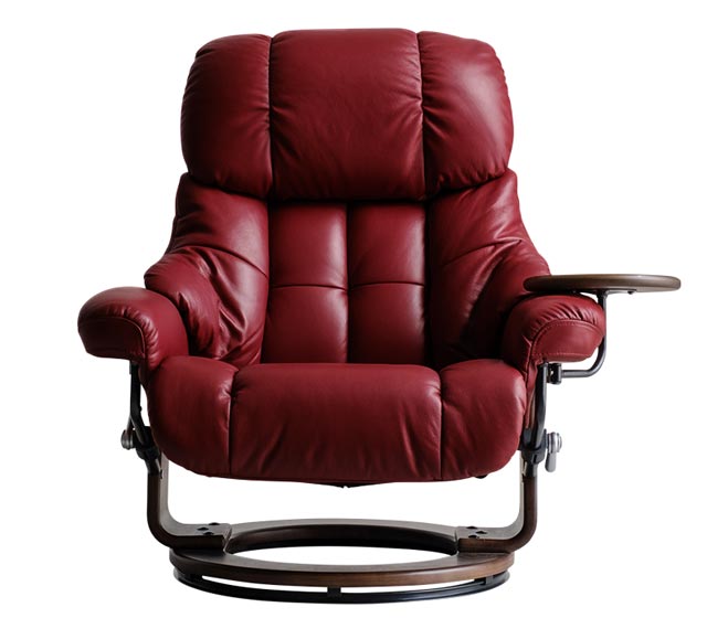 eーcasa（イーカーサ） ソファ ソファー リクライニングソファ 本革 1