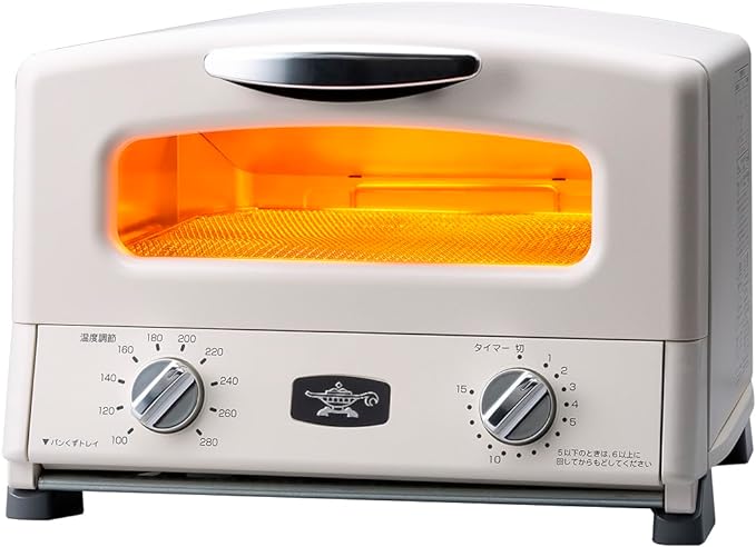 アラジン（Aladdin） トースター オーブントースター アラジン