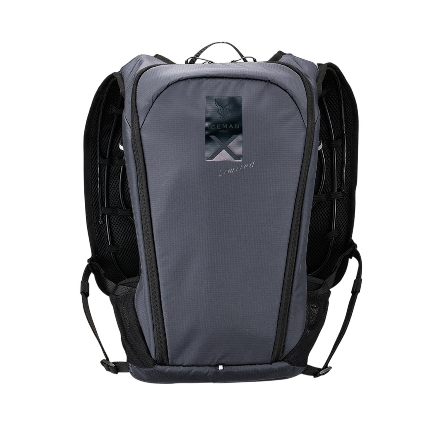 水冷服 アイスマンプロ ICEMAN 水冷ベスト VEST 2025年モデル PRO-X2