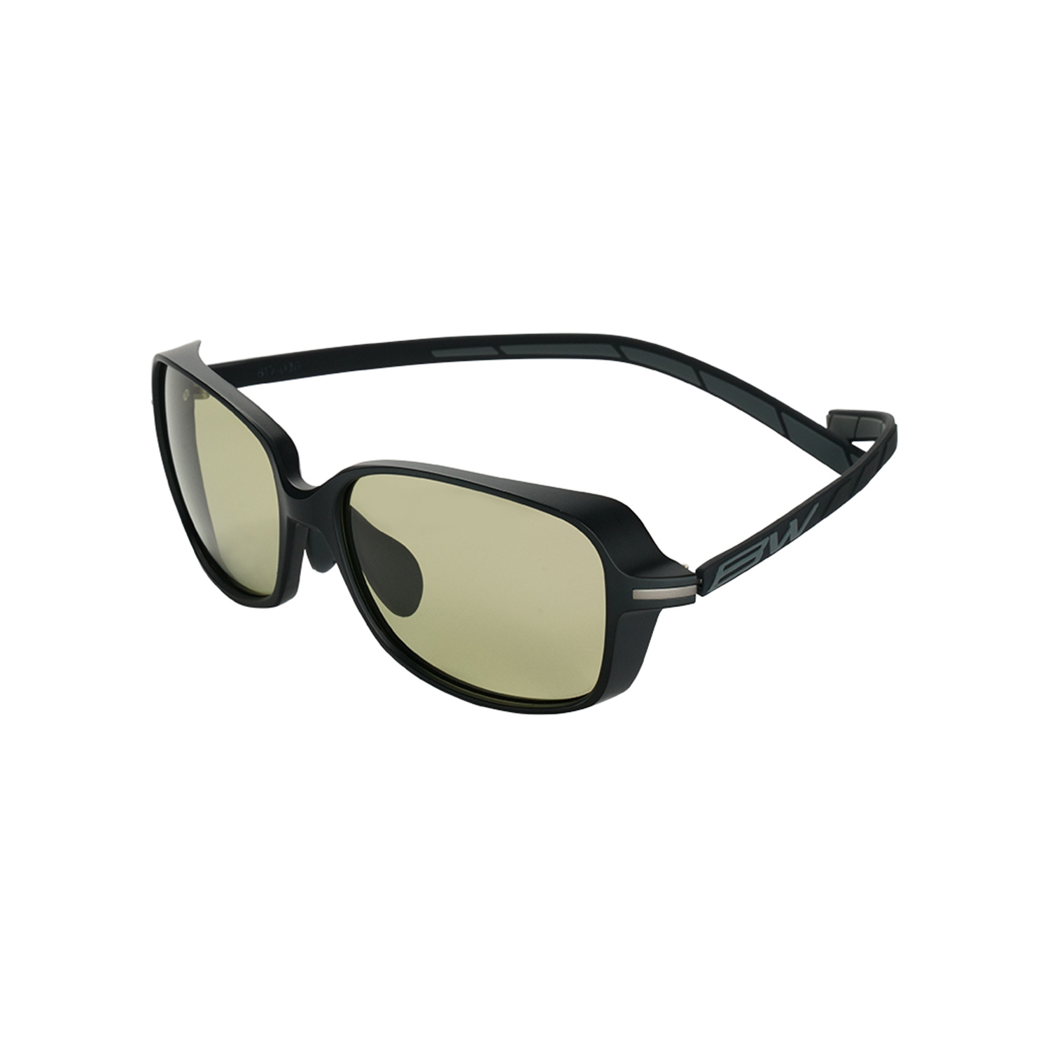 ゴルフ用 サングラス Lサイズ UVカット グリーンフォーカス 男女兼用