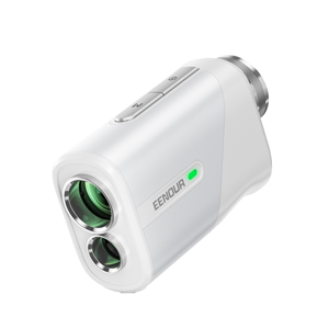 EENOUR ○今平プロ推薦○ミニ赤緑OLED ゴルフ距離計 レーザー距離計