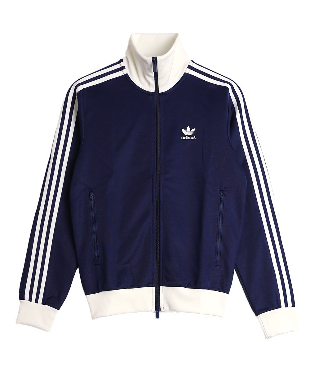 アディダス アディカラー クラシック トラックトップ adidas 2025秋冬