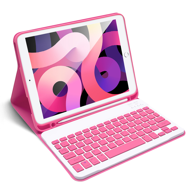 EWIN iPad 第10世代 10.9 キーボード ケー ス iPad 第9世代 10.2インチ