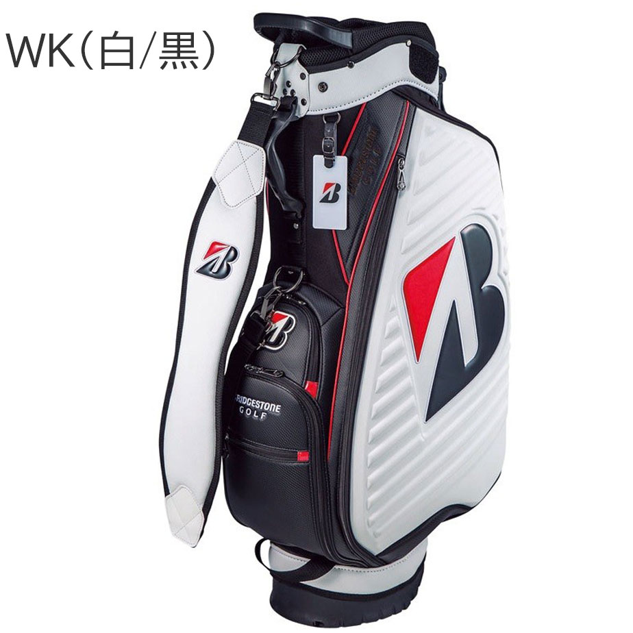 BRIDGESTONE GOLF ブリヂストン ゴルフ プロスタンドモデル キャディ