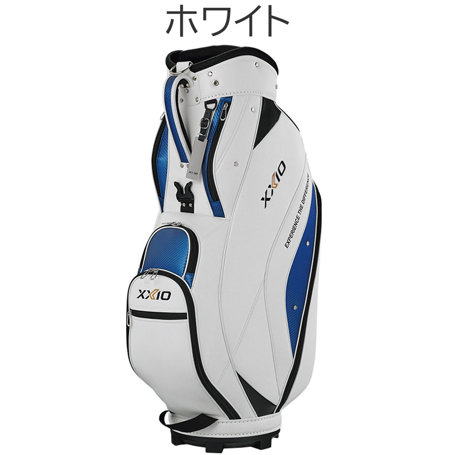 XXIO ダンロップ ゼクシオ 超軽量キャディバッグ メンズ GGC-X161