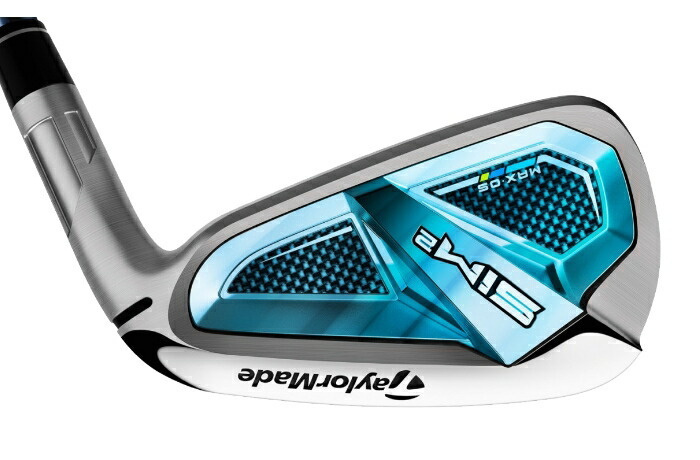 TaylorMade（テーラーメイド） SIM2 MAX OS -シム ツー マックス