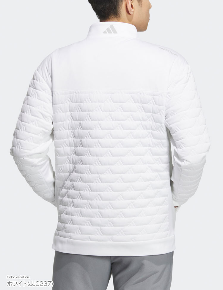 adidas（アディダス） ゴルフ adidas Golf ゴルフウエア メンズ