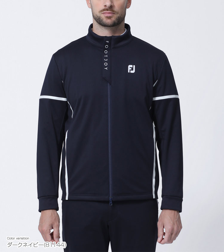 FootJoy（フットジョイ） ゴルフウエア メンズ ジャケット 「 FJ-F23