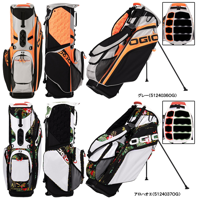 OGIO（オジオ） 【限定品】 日本正規品 Woode Hybrid 24 ウッド