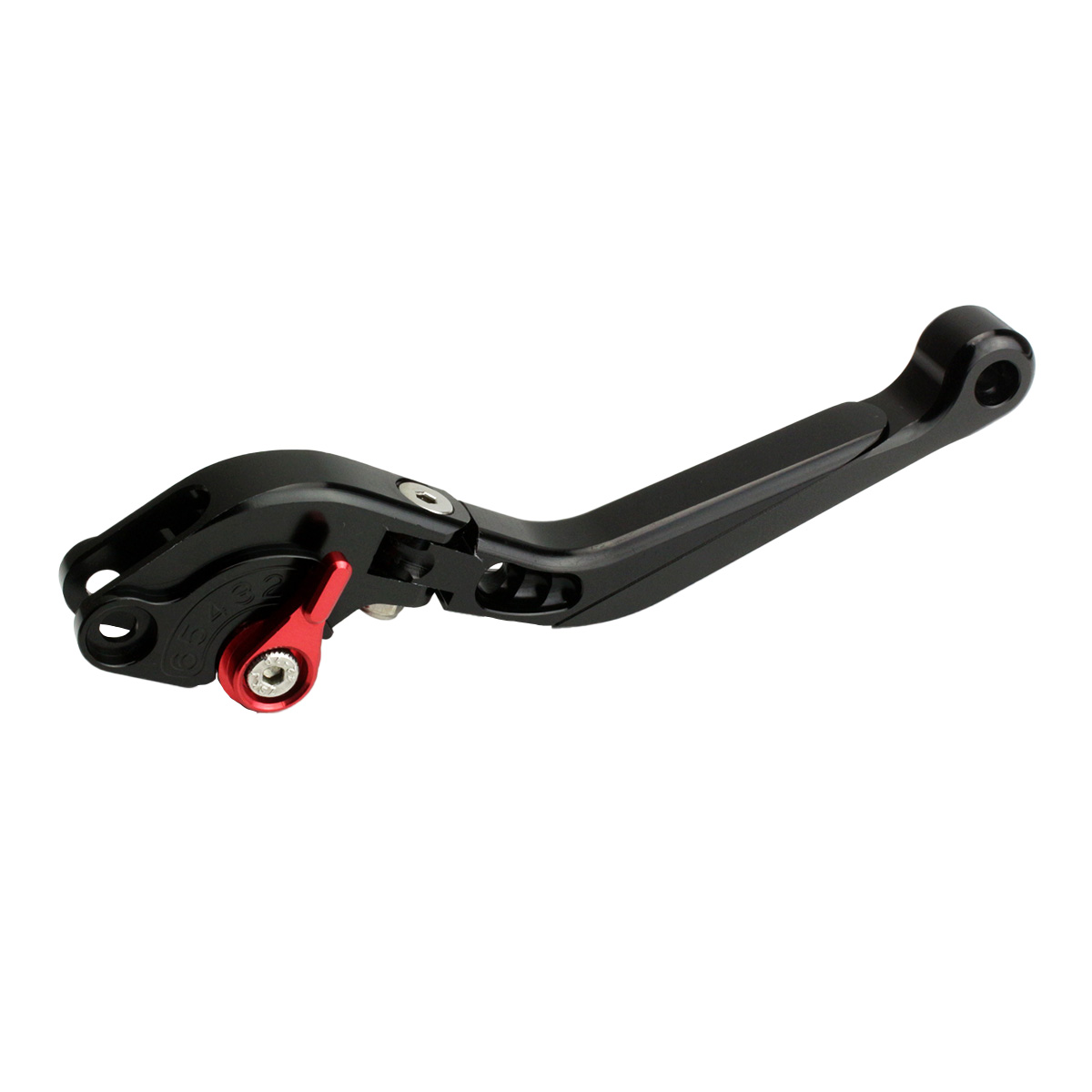 カワサキ（Kawasaki） バイク レバーセット ニンジャ NINJA ZX-6R ZX