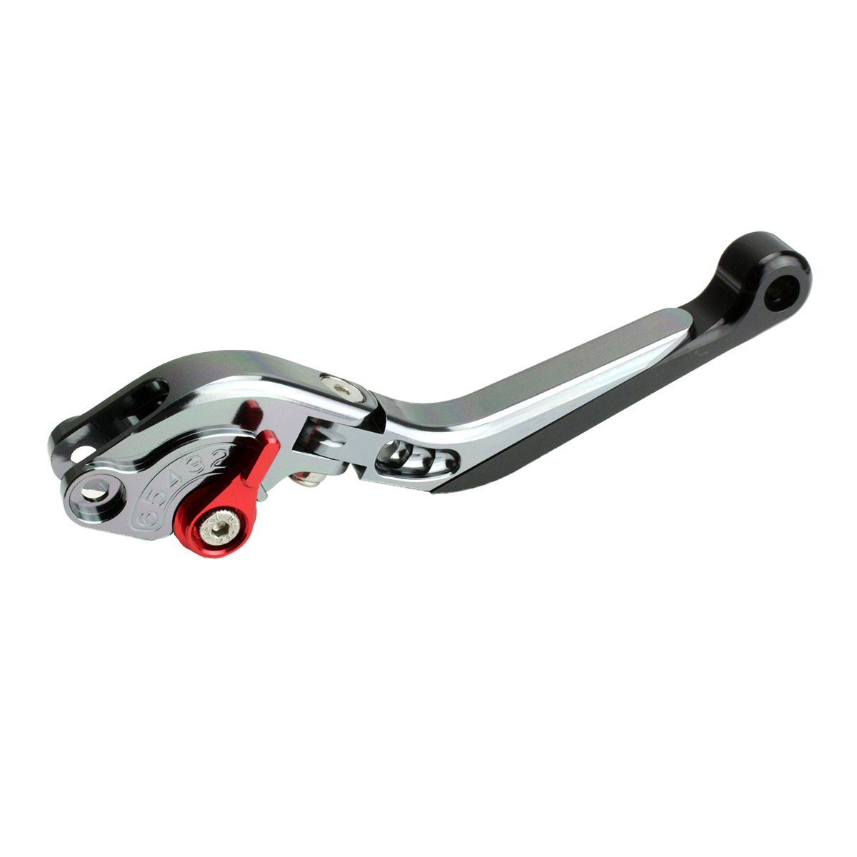 Ninja バイク レバーセット ニンジャ250 Z250 250TR KLX250 D