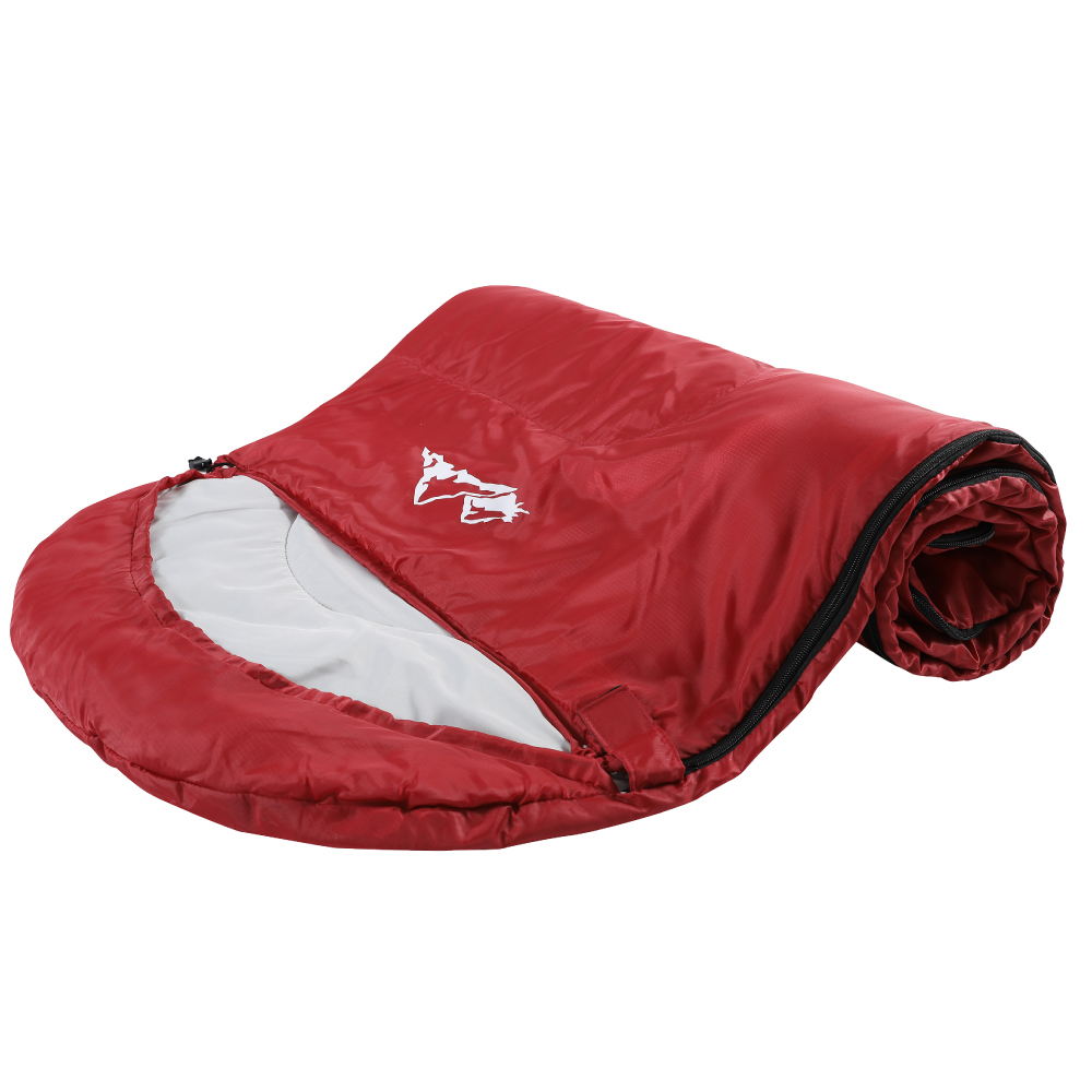 HOME COCCI 寝袋 シュラフ 防災の日 オールシーズン 防災 災害 非常用