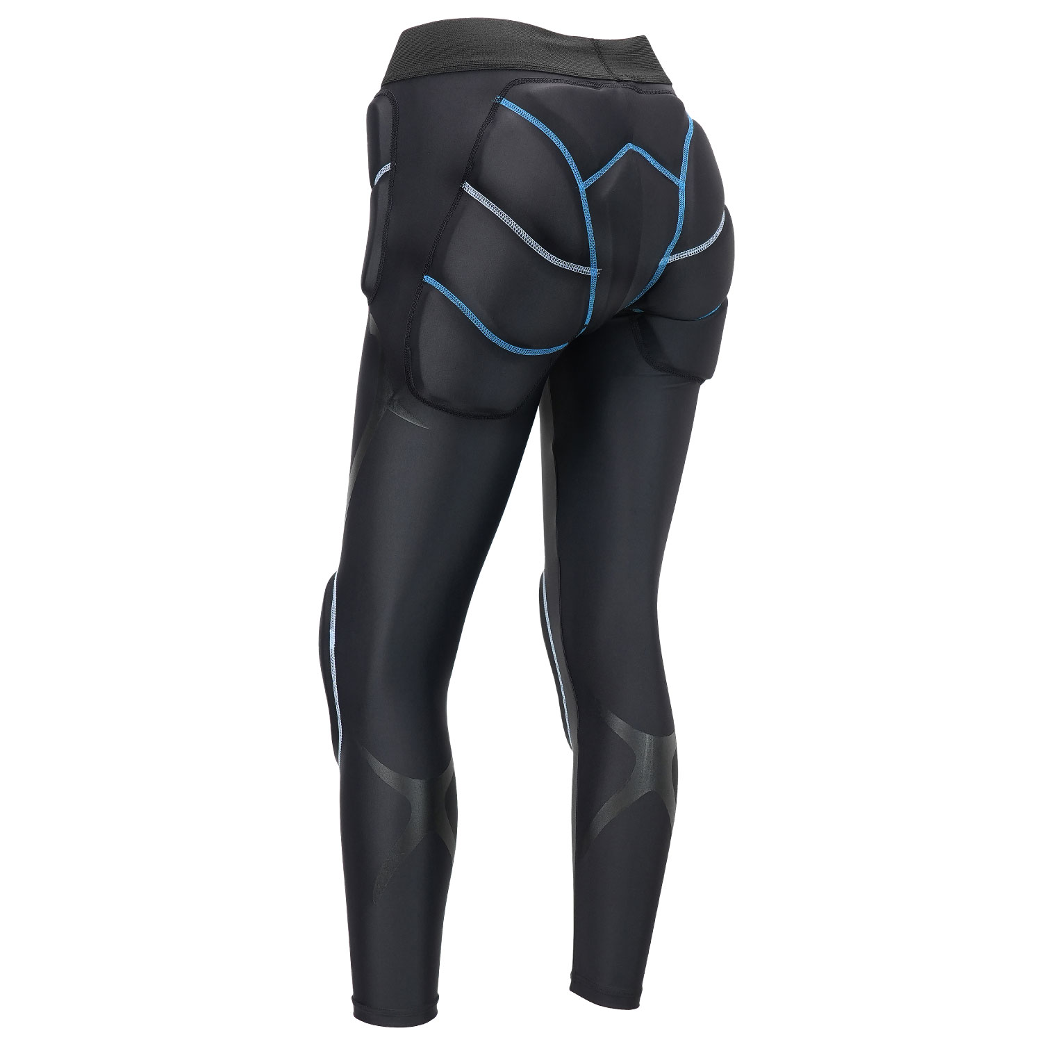 VAXPOT（バックスポット） ヒッププロテクター スノーボード ロング