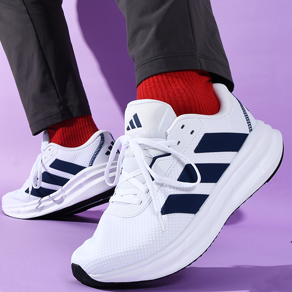 adidas（アディダス） 【動画あり】2026春夏新色 メンズ ランニング