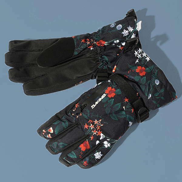 DAKINE（ダカイン） スノーグローブ レディース WOMENS SEQUOIA GORE