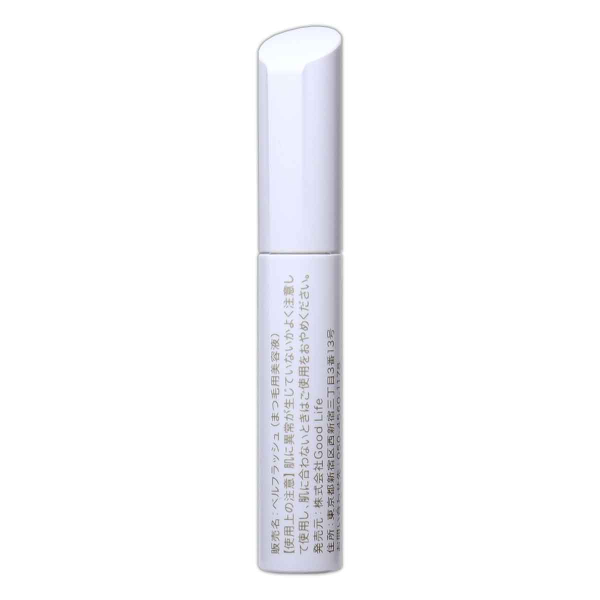ベルフラッシュアイラッシュセラム Belflash 3ml 1か月分 GoodLife