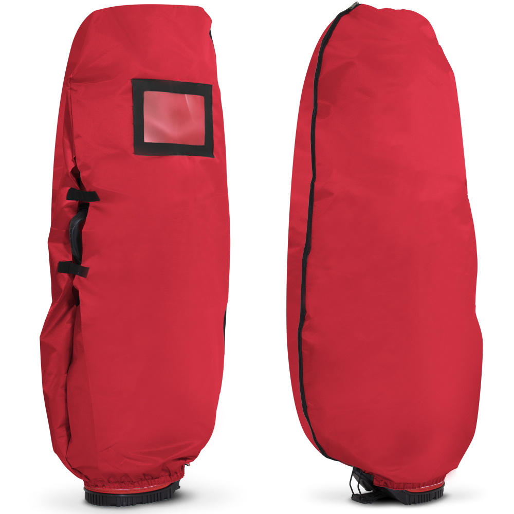 PYKES PEAK（パイクスピーク） ゴルフバッグカバー トラベルカバー