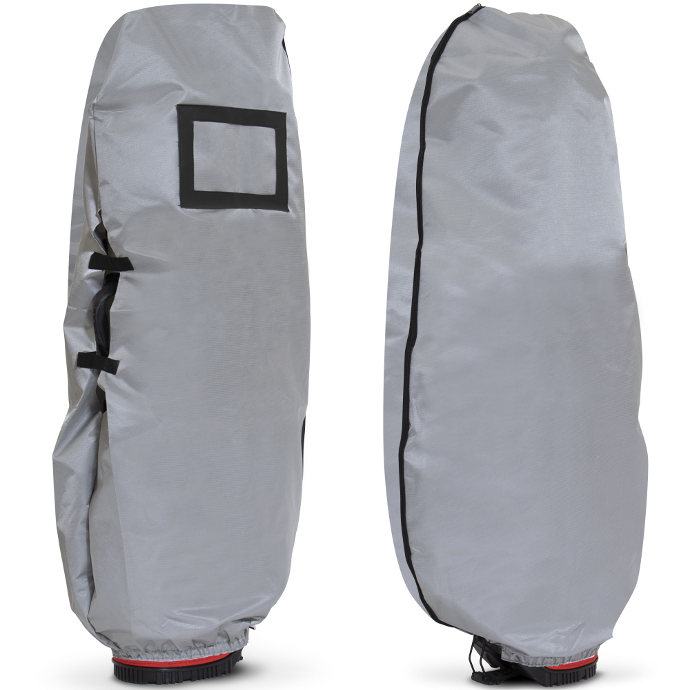 PYKES PEAK（パイクスピーク） ゴルフバッグカバー トラベルカバー