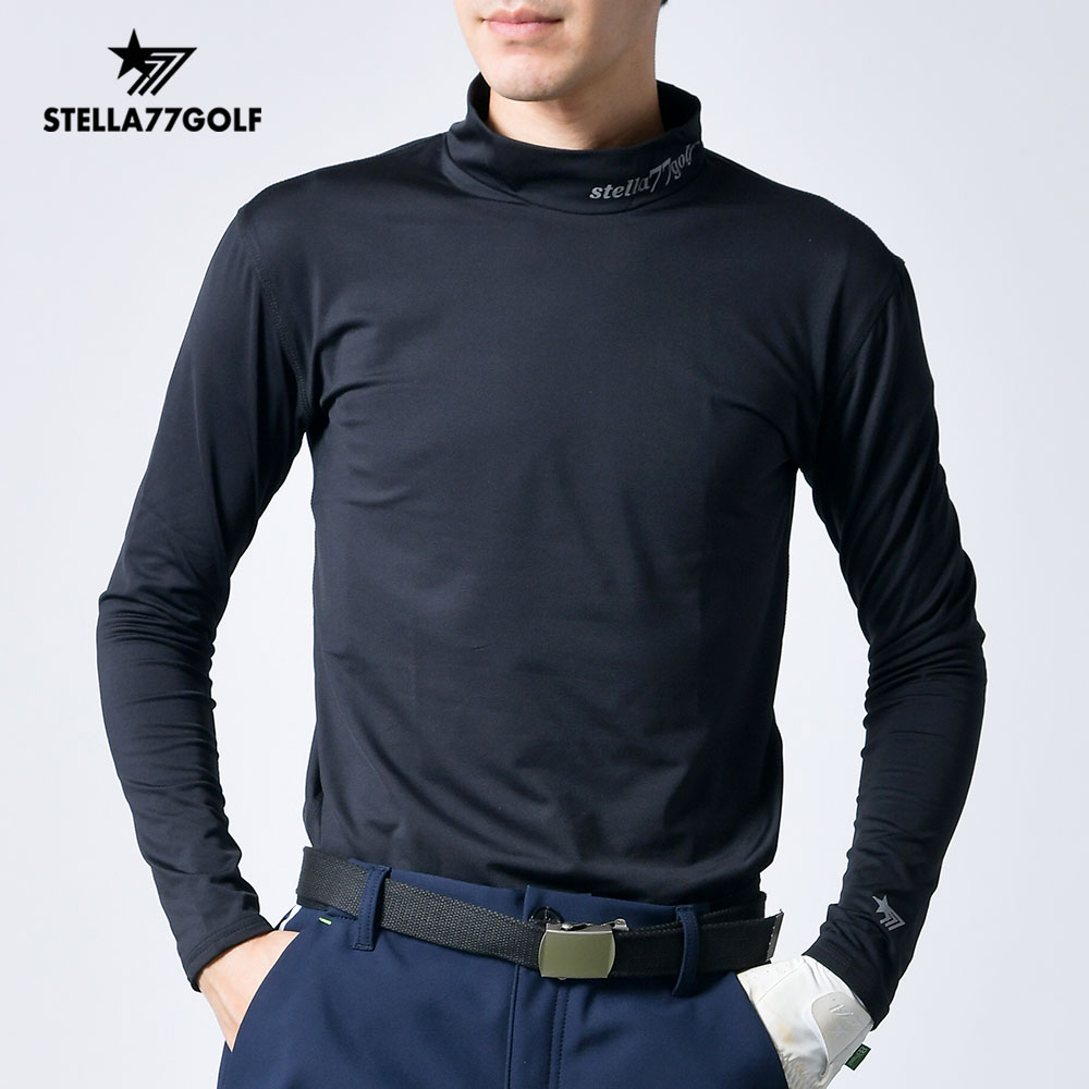 3月3日〜3月11日まで特別価格！,980→,490】裏起毛ハイネック