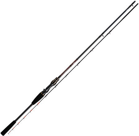DAIWA（ダイワ） 夜イカX 64MH-235 : フィッシング カンパイ ヤフー店