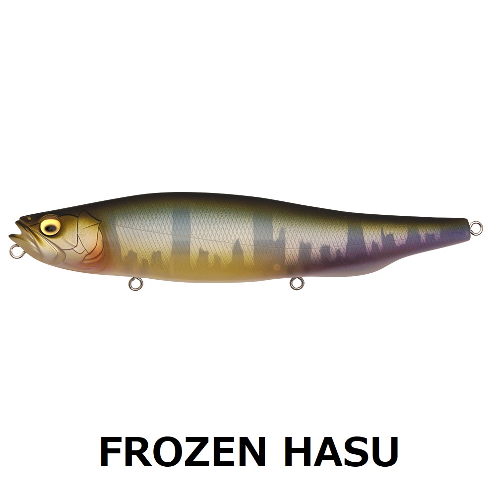 MEGABASS/メガバス MEGADOG-X メガドッグX 180mm ビッグベイト トップ