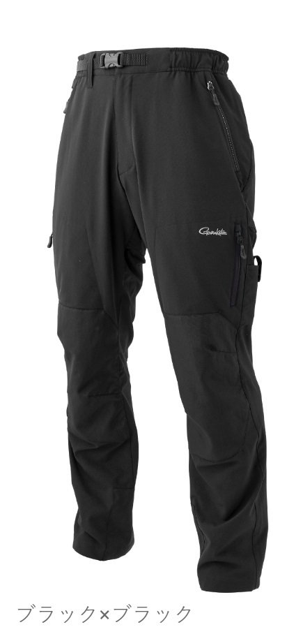 Gamakatsu（がまかつ） がまかつ/Gamakatsu HDフィッシングパンツ