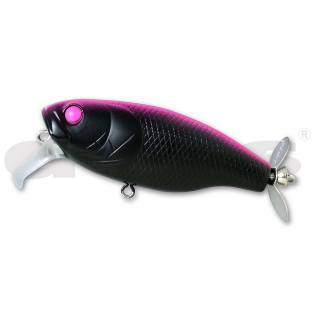 deps（デプス） バスジェットJr 72mm 14.0g BUZZJET .Jr ジュニア バス