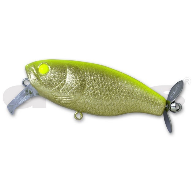 deps（デプス） バスジェットJr 72mm 14.0g BUZZJET .Jr ジュニア バス