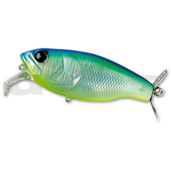 deps（デプス） バスジェット BUZZJET 96mm 30g バスルアー 対ビッグ