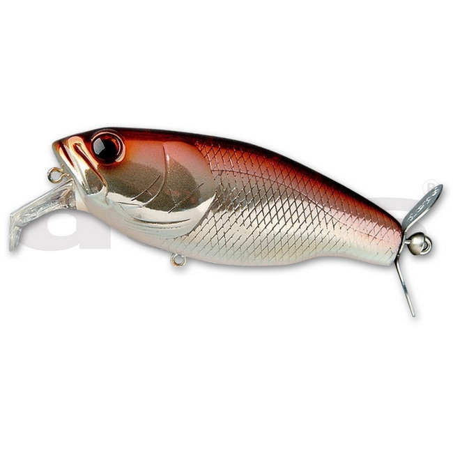 deps（デプス） バスジェット BUZZJET 96mm 30g バスルアー 対ビッグ