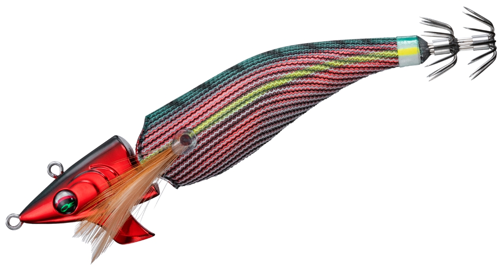 DAIWA（ダイワ） エメラルダスアモラスジョイント タイプS 3.5号 約21g