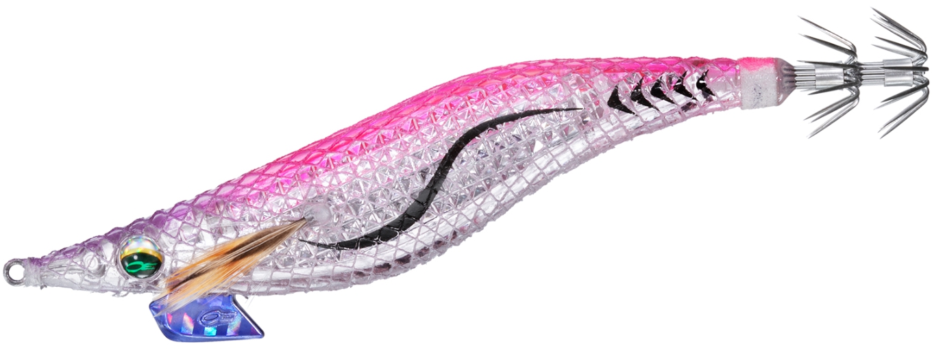 DAIWA（ダイワ） エメラルダス シャイン LC レーザーインパクト 3.5号