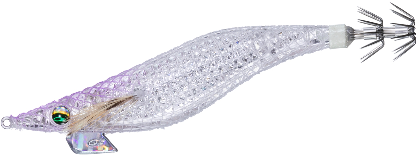 DAIWA（ダイワ） エメラルダス シャイン LC レーザーインパクト 3.5号